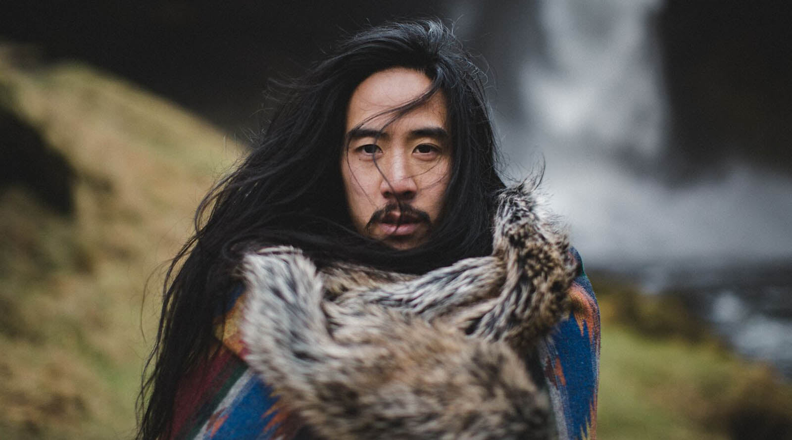 Featured Contributor: @JarradSeng