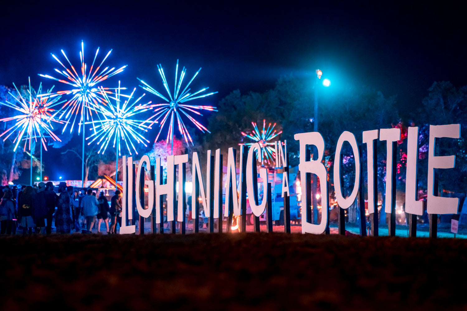 Your Festival Guide to Lightning in a Bottle 2024 SpiritHoods