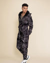 Shark Classic ULTRA SOFT Faux Fur Onesie | Men's