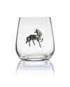 Stemless Wine Glass | Unicorn