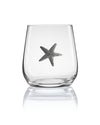 Stemless Wine Glass | Starfish