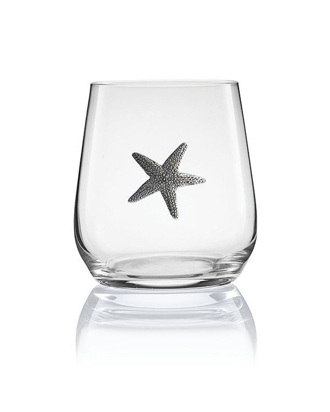 Stemless Wine Glass | Starfish