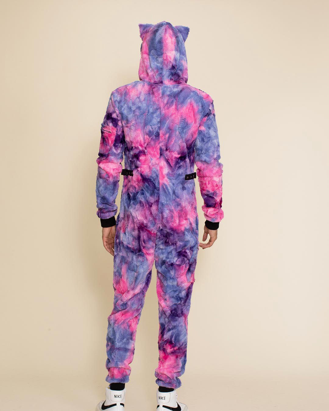 Cotton Candy Classic ULTRA SOFT Faux Fur Onesie | Men's