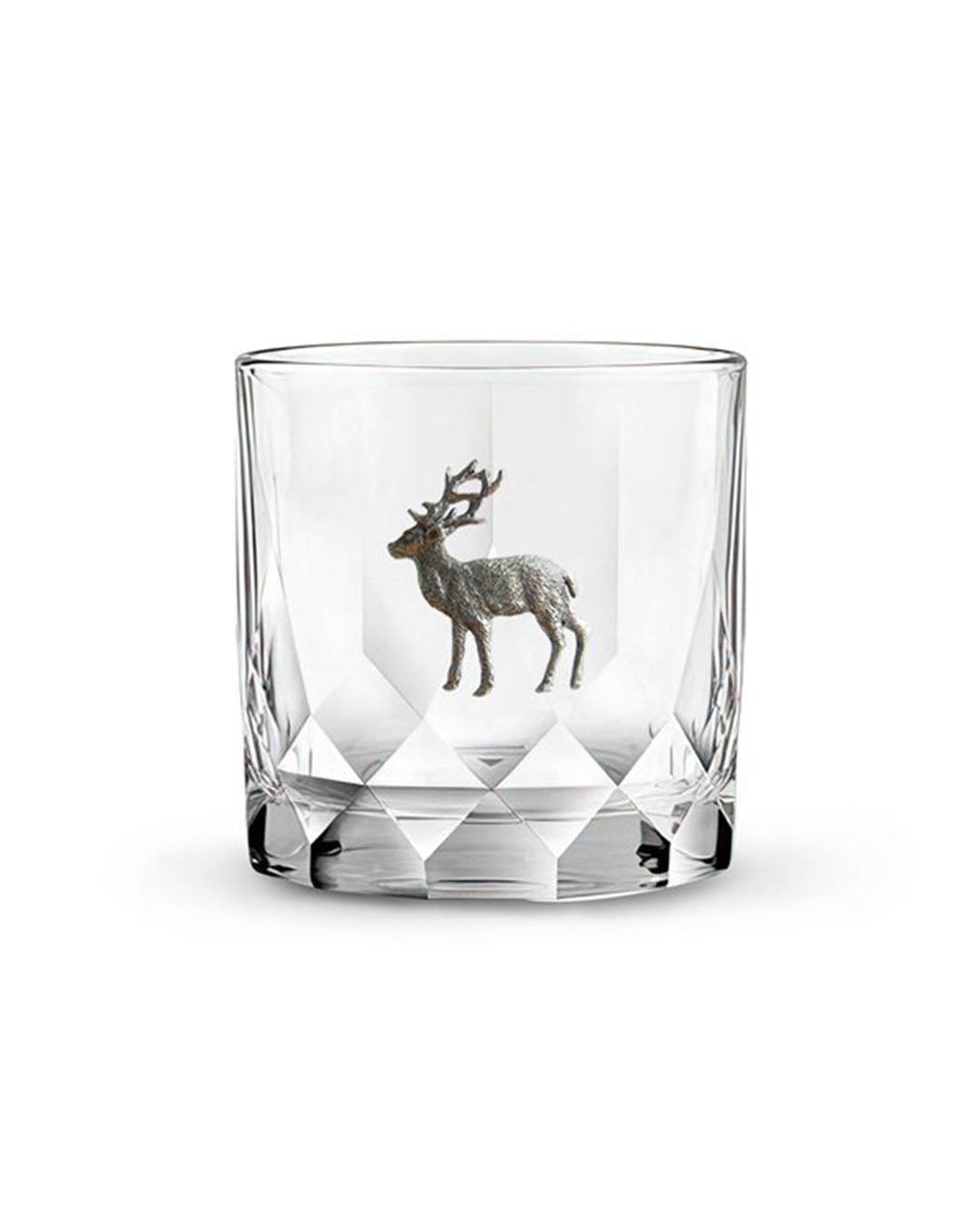 Rocks Glass | Stag