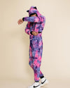 Cotton Candy Classic ULTRA SOFT Faux Fur Onesie | Men's