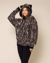 Bobcat Classic ULTRA SOFT Faux Fur Hoodie | Women's