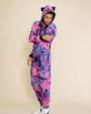 Cotton Candy Classic ULTRA SOFT Faux Fur Onesie | Men's