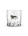 Rocks Glass | Lion