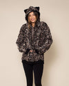 Bobcat Classic ULTRA SOFT Faux Fur Hoodie | Women's