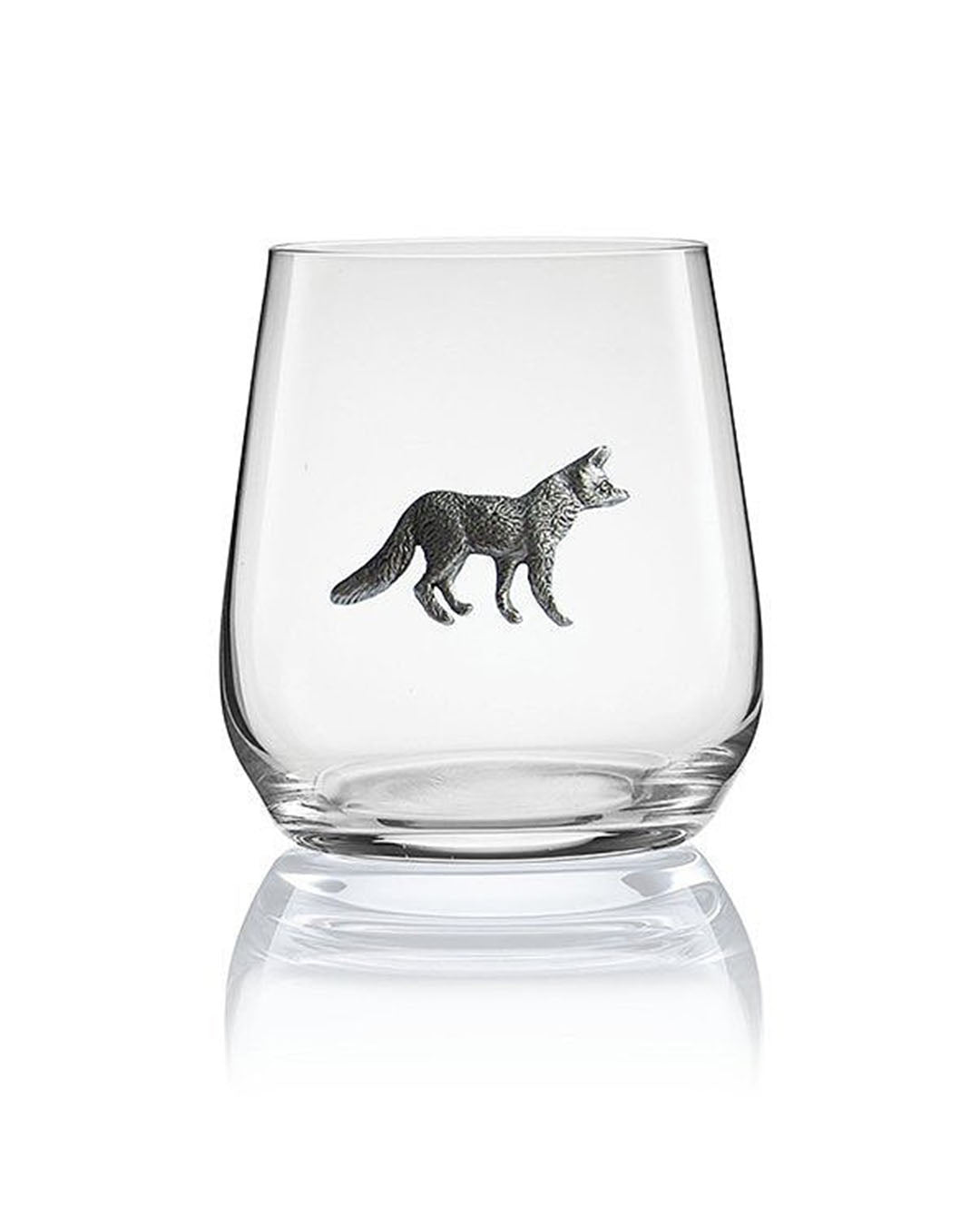 Stemless Wine Glass | Fox