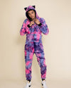 Cotton Candy Classic ULTRA SOFT Faux Fur Onesie | Men's