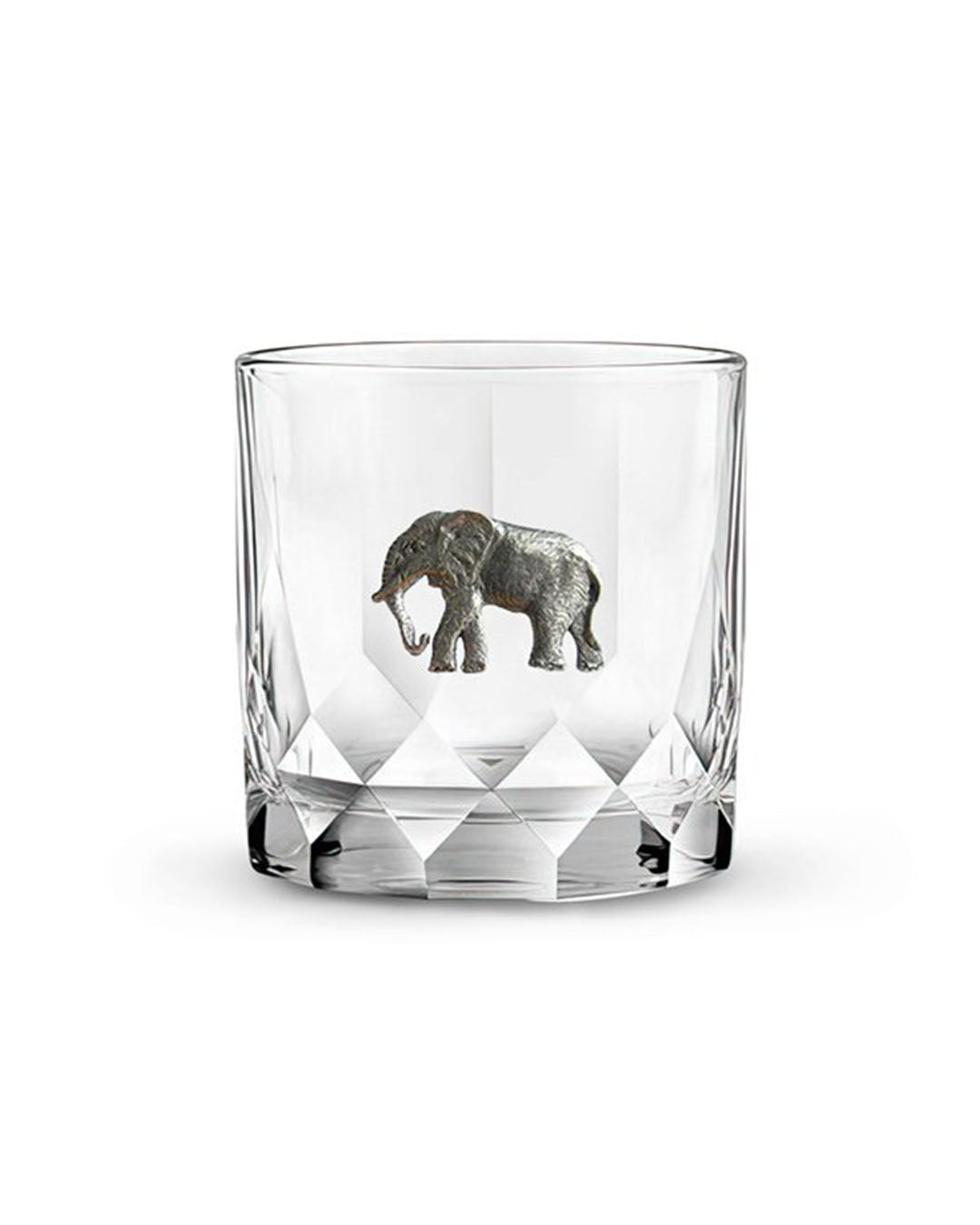 Rocks Glass | Elephant