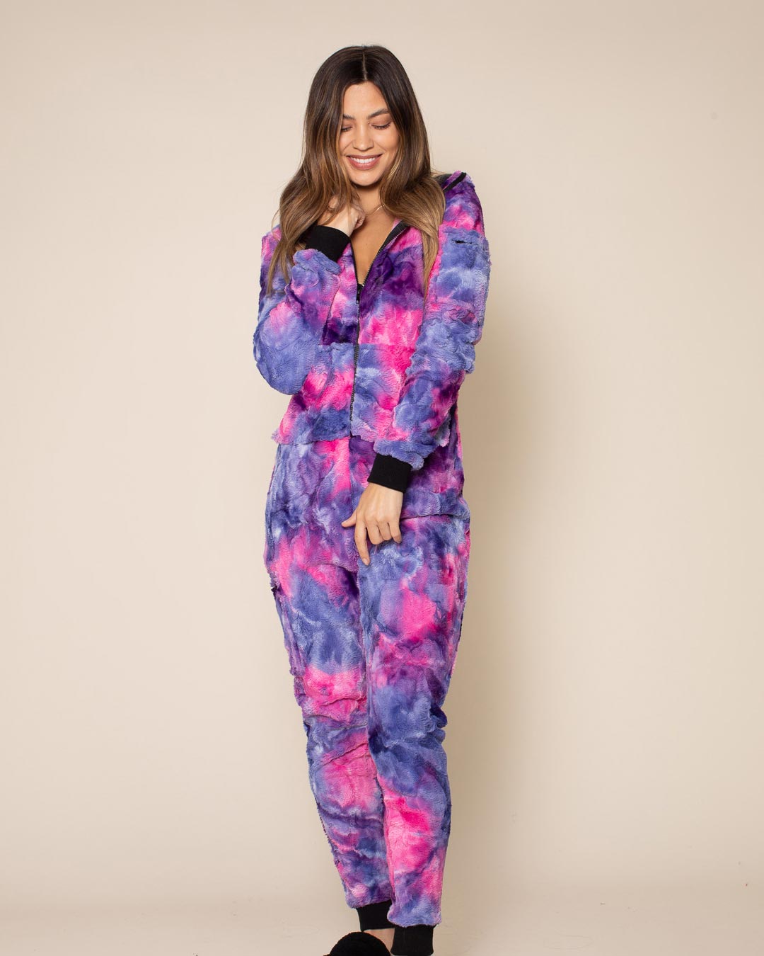 Deals SpiritHoods Liger Onesie Small