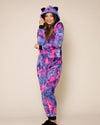 Cotton Candy Classic ULTRA SOFT Faux Fur Onesie | Women's