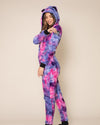 Cotton Candy Classic ULTRA SOFT Faux Fur Onesie | Women's