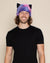 Cotton Candy Classic Faux Fur Beanie | Men's