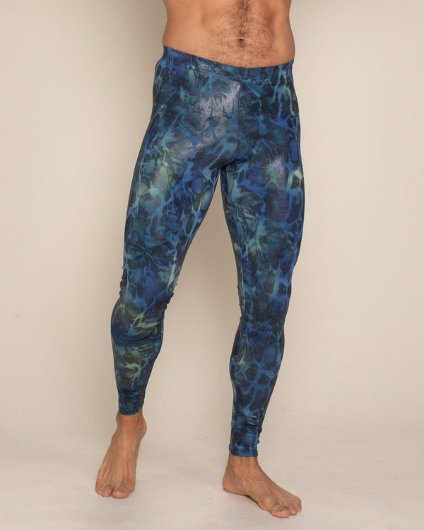 Sea Turtle 2024 Leggings