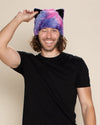 Cotton Candy Classic Faux Fur Beanie | Men's