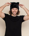 Black Panther Classic Faux Fur Beanie | Men's