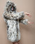 Classic Women's Faux Fur Coat | Lil' Cheetah