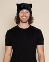 Black Panther Classic Faux Fur Beanie | Men's