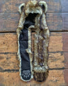 Grizzly Bear Limited Edition Faux Fur Hood | Unisex