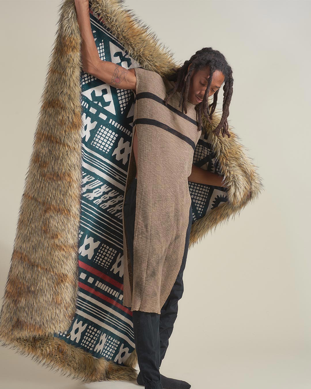 Spirithoods blanket sale