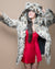 Classic Women's Faux Fur Coat | Lil' Cheetah