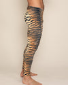 Men's Legging | Tiger