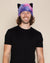 Cotton Candy Classic Faux Fur Beanie | Men's