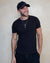 Phoenix Black Velvet Baseball Hat | Men's