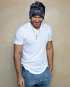 Shark Faux Fur Beanie | Men's