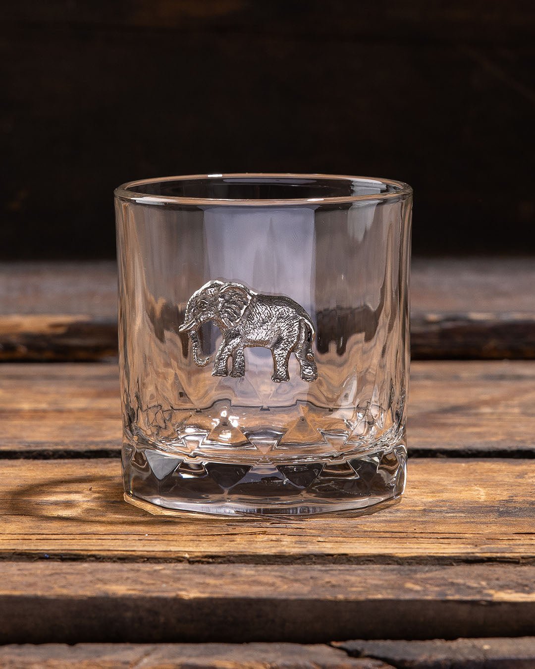 Rocks Glass | Elephant