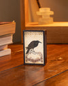 Decorative Matches | Raven