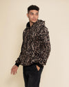 Bobcat Classic ULTRA SOFT Faux Fur Hoodie | Men's