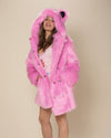 Sweetheart Bear Classic Limited Edition Faux Fur Coat | Women's