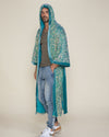 Men's Sequin Kimono | Firefly of the Sea