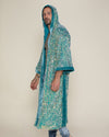 Men's Sequin Kimono | Firefly of the Sea