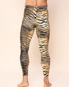 Men's Legging | Tiger