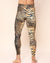 Men's Legging | Tiger