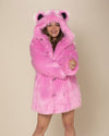 Sweetheart Bear Classic Limited Edition Faux Fur Coat | Women's