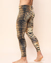 Men's Legging | Tiger