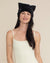 Black Panther Classic Faux Fur Beanie | Women's