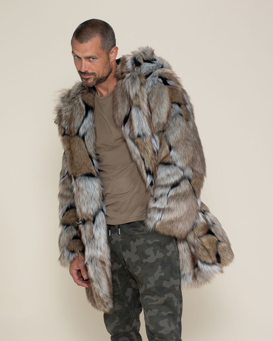 Brand new Fur Coat store