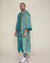 Men's Sequin Kimono | Firefly of the Sea