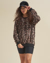 Bobcat ULTRA SOFT Faux Fur Sweater | Women's