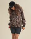 Bobcat ULTRA SOFT Faux Fur Sweater | Women's