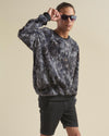 Shark ULTRA SOFT Faux Fur Sweater | Men's