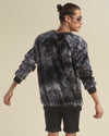 Shark ULTRA SOFT Faux Fur Sweater | Men's