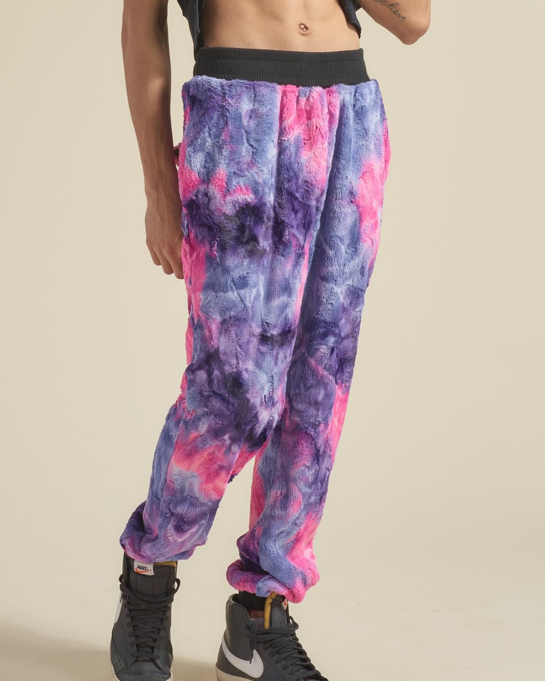 Cotton fashion Candy Men's Joggers